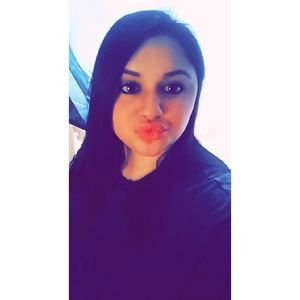 Meet your Posher, Krystal